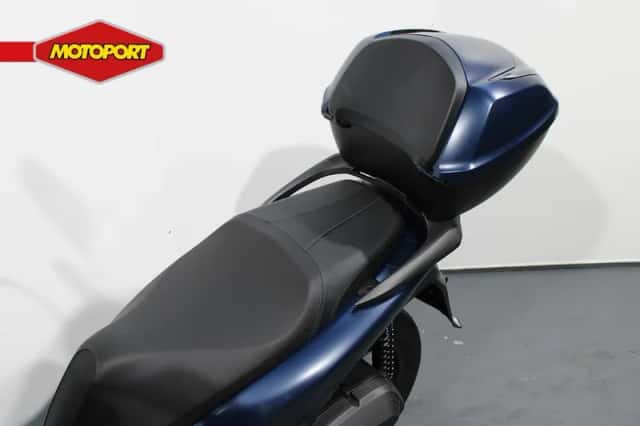 Honda SH 125 (2026) thumbnail 5
