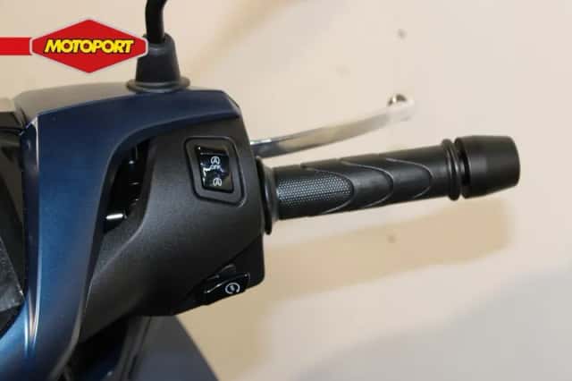 Honda SH 125 (2026) thumbnail 6