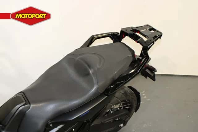 Honda X-ADV 750 (2018) thumbnail 6
