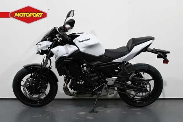 Kawasaki Z650 (2026) thumbnail 3