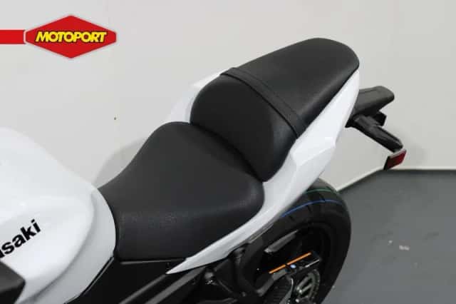 Kawasaki Z650 (2026) thumbnail 5