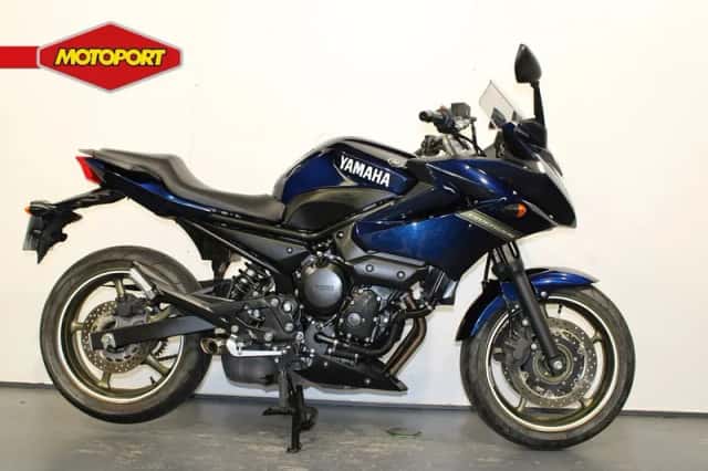 Yamaha XJ6 (2009) thumbnail 1