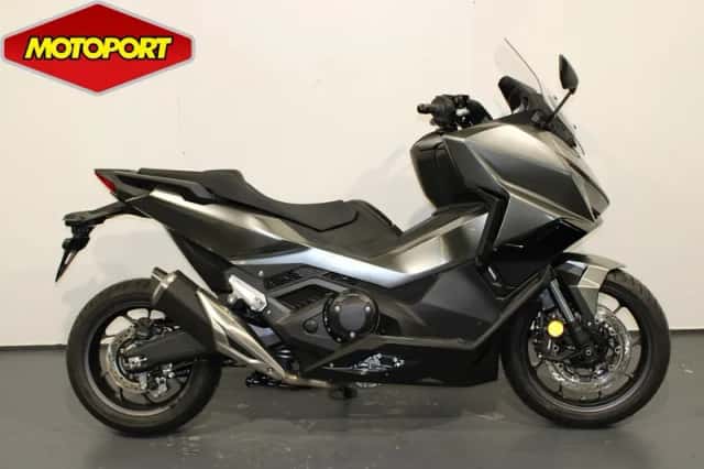 Honda NSS 750 Forza (2026) thumbnail 1