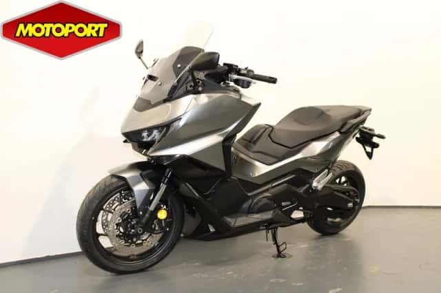 Honda NSS 750 Forza (2026) thumbnail 2