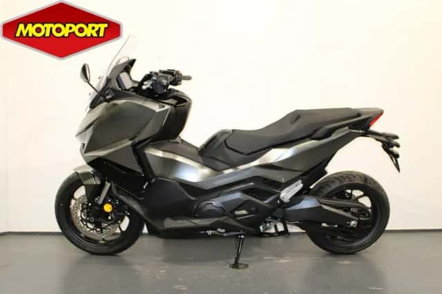 Honda NSS 750 Forza (2026) thumbnail 3
