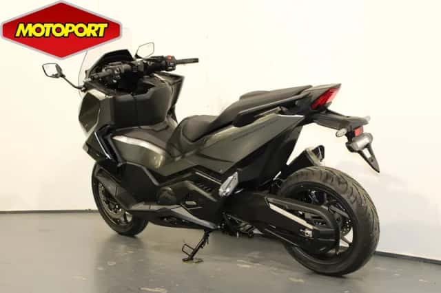 Honda NSS 750 Forza (2026) thumbnail 4