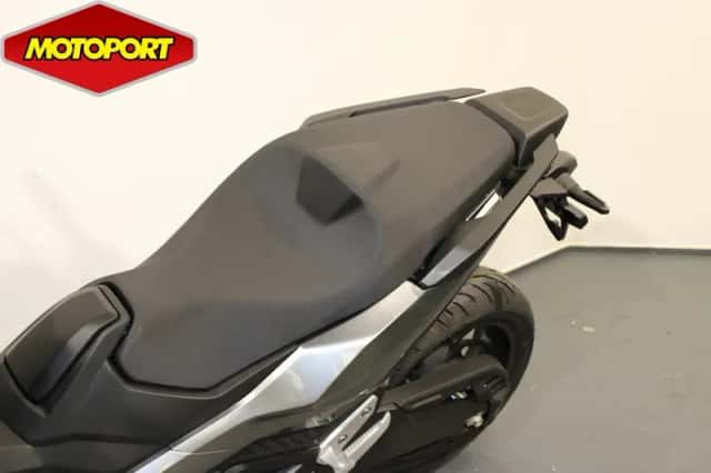Honda NSS 750 Forza (2026) thumbnail 5