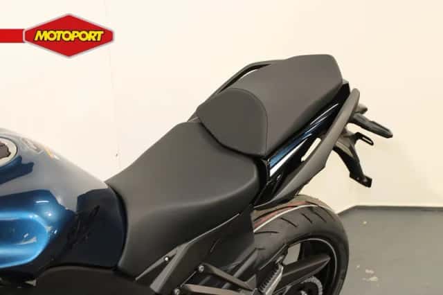 Kawasaki Ninja 1100 SX (2026) thumbnail 5
