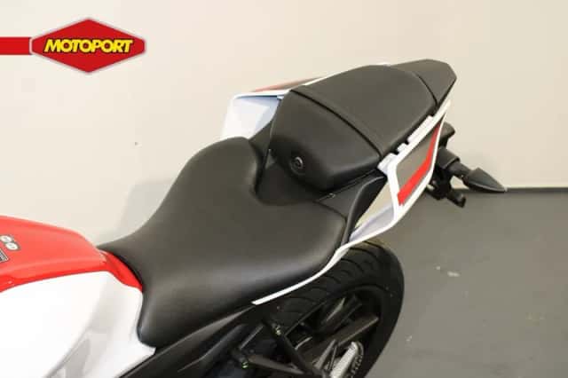 Yamaha YZF-R125 (2026) thumbnail 5