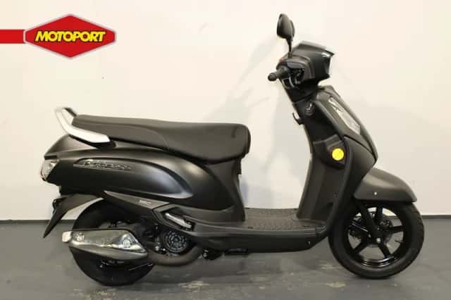 Suzuki Address 125 (2026) thumbnail 1