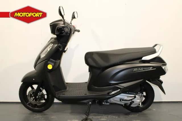 Suzuki Address 125 (2026) thumbnail 3
