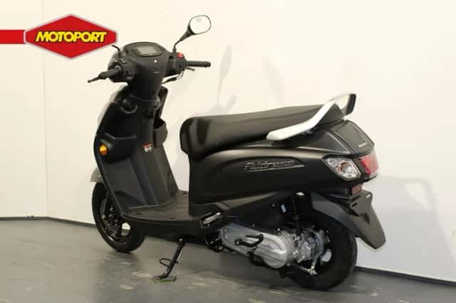 Suzuki Address 125 (2026) thumbnail 4
