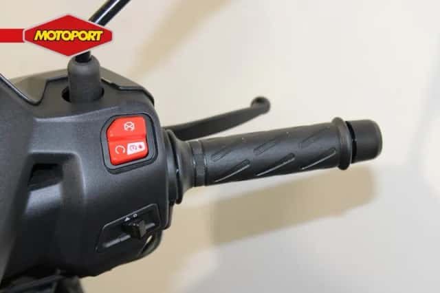 Suzuki Address 125 (2026) thumbnail 6
