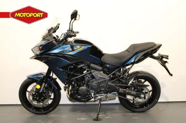 Kawasaki Versys 650 (2026) thumbnail 3