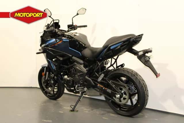 Kawasaki Versys 650 (2026) thumbnail 4