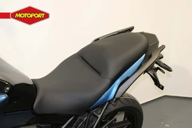 Kawasaki Versys 650 (2026) thumbnail 5