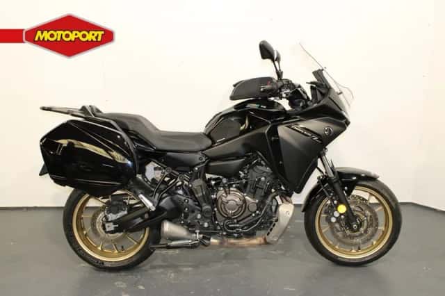 Yamaha Tracer 7 GT (2024) thumbnail 1