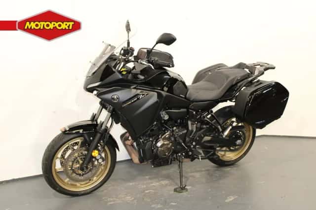 Yamaha Tracer 7 GT (2024) thumbnail 2