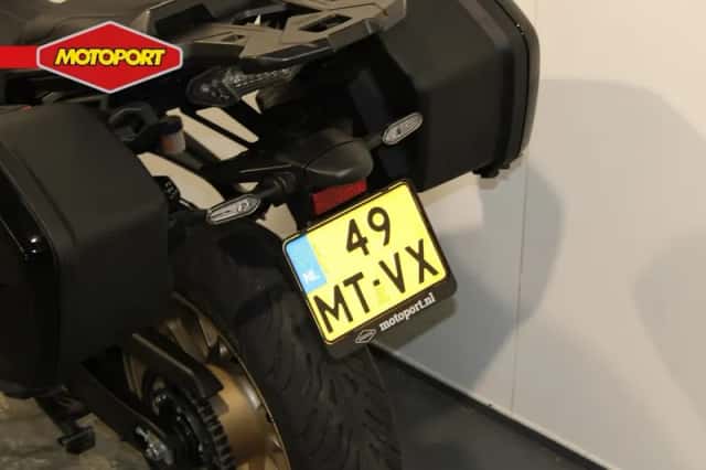 Yamaha Tracer 7 GT (2024) thumbnail 5