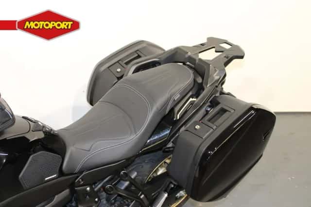 Yamaha Tracer 7 GT (2024) thumbnail 6