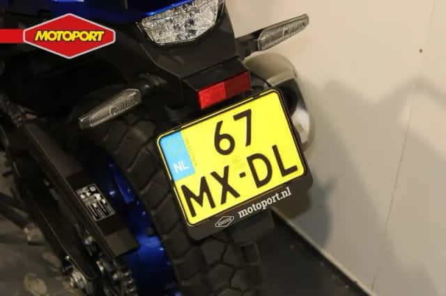 Suzuki DL 1050 RR V-Strom (2025) thumbnail 5