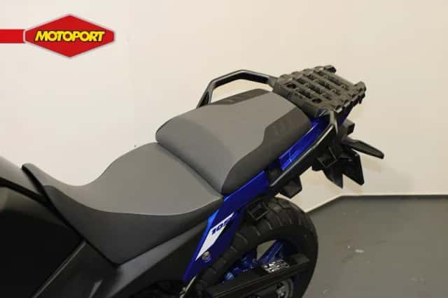 Suzuki DL 1050 RR V-Strom (2025) thumbnail 6
