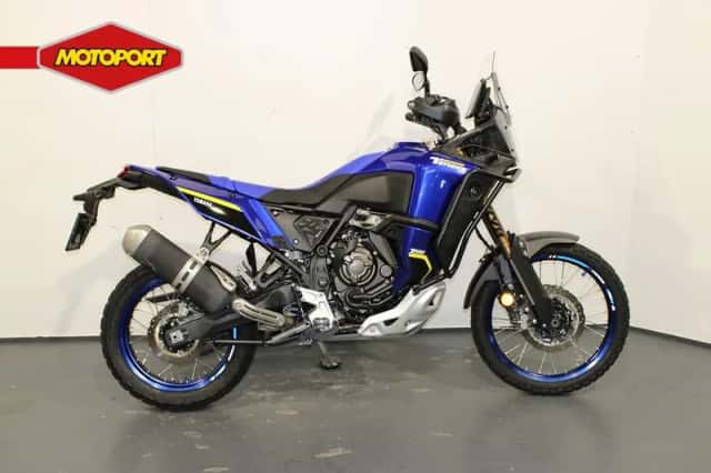 Yamaha Tenere 700 WORLD RAID (2023) thumbnail 1