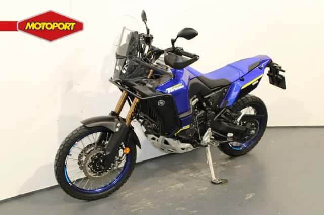 Yamaha Tenere 700 WORLD RAID (2023) thumbnail 2