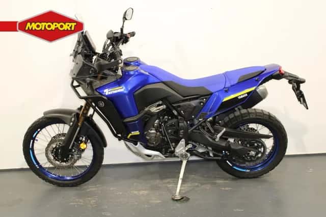 Yamaha Tenere 700 WORLD RAID (2023) thumbnail 3