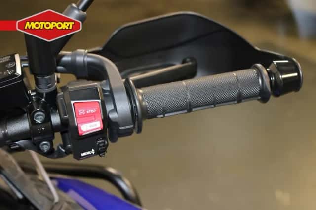 Yamaha Tenere 700 WORLD RAID (2023) thumbnail 6