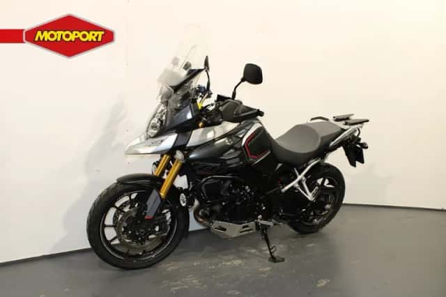 Suzuki DL1000 (2016) thumbnail 2