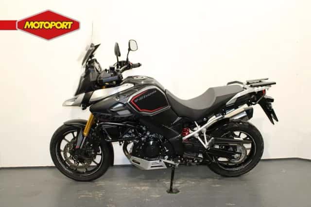 Suzuki DL1000 (2016) thumbnail 3