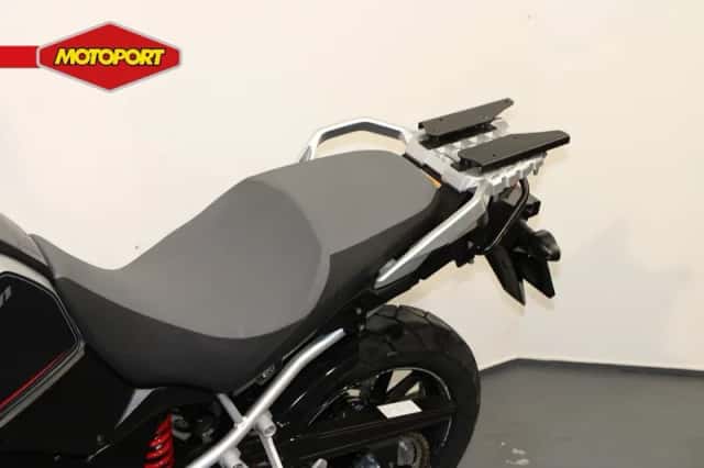 Suzuki DL1000 (2016) thumbnail 6