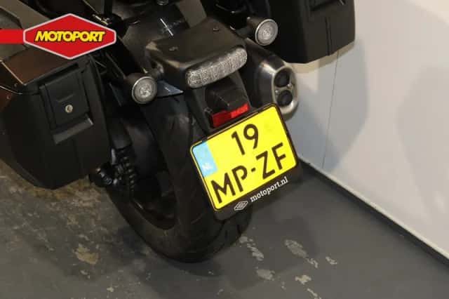 Honda CMX 1100 Rebel (2022) thumbnail 5