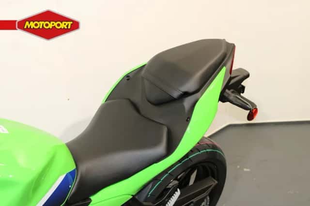 Kawasaki Ninja 500 (2026) thumbnail 5