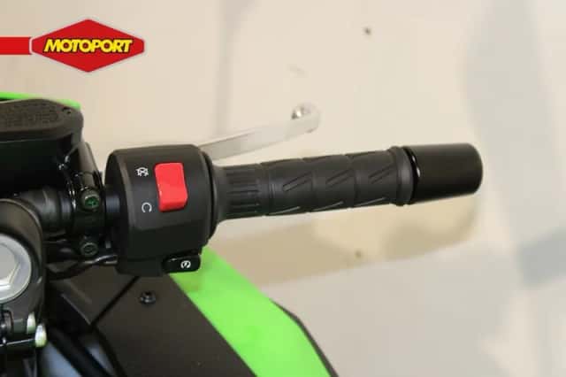 Kawasaki Ninja 500 (2026) thumbnail 6