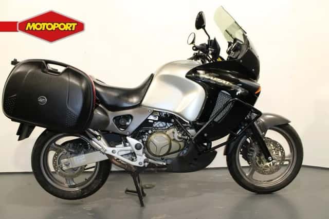Honda XL 1000 V Varadero (2000) thumbnail 1