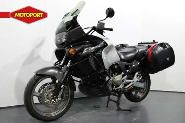 Honda XL 1000 V Varadero (2000) thumbnail 2