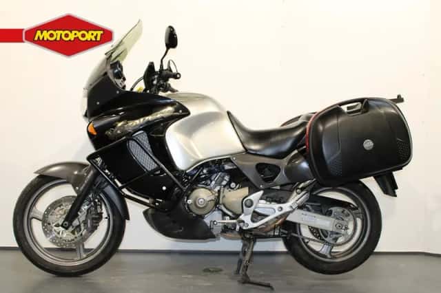 Honda XL 1000 V Varadero (2000) thumbnail 3