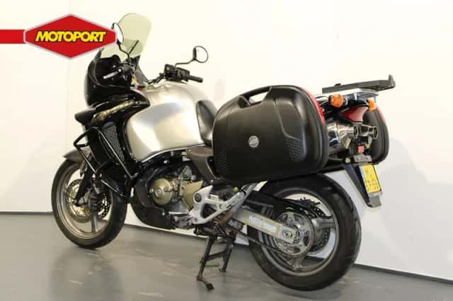 Honda XL 1000 V Varadero (2000) thumbnail 4
