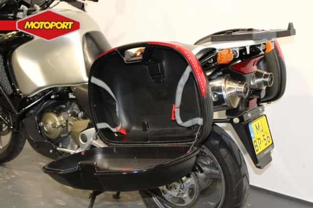 Honda XL 1000 V Varadero (2000) thumbnail 5