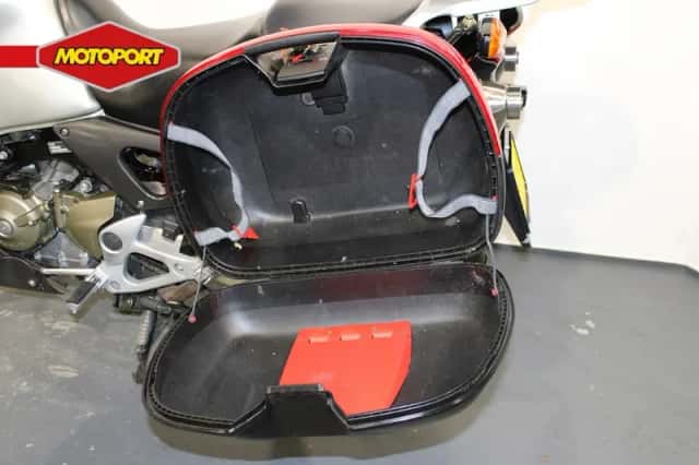Honda XL 1000 V Varadero (2000) thumbnail 6