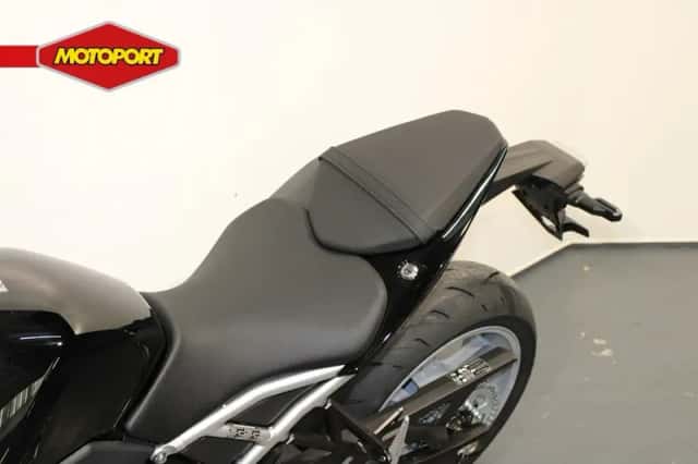 Suzuki GSX-8S (2026) thumbnail 6