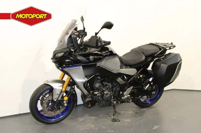 Yamaha Tracer 9 GT (2024) thumbnail 2