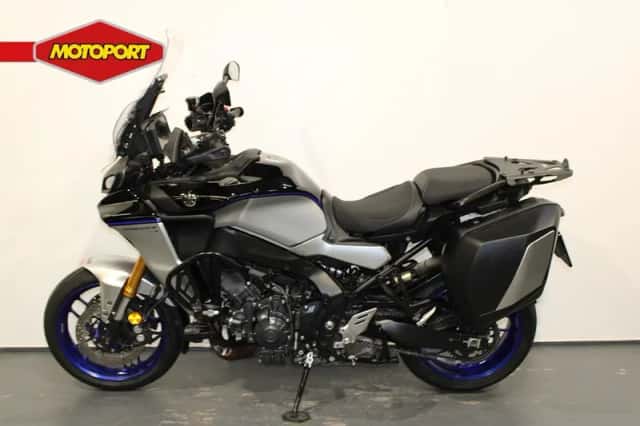 Yamaha Tracer 9 GT (2024) thumbnail 3