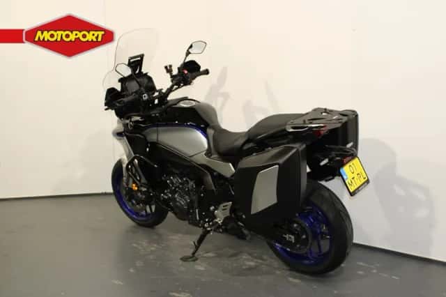 Yamaha Tracer 9 GT (2024) thumbnail 4