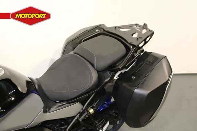 Yamaha Tracer 9 GT (2024) thumbnail 6