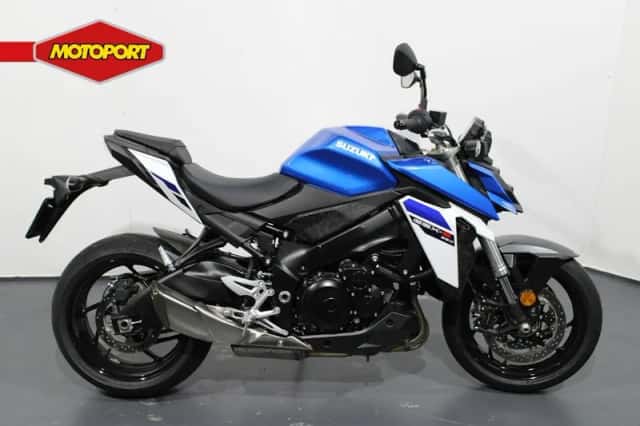Suzuki GSX-S950 (2025) thumbnail 1
