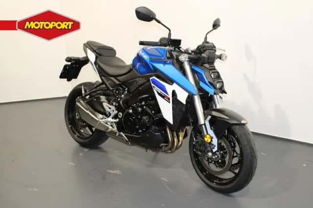 Suzuki GSX-S950 (2025) thumbnail 3