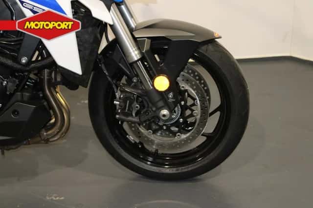 Suzuki GSX-S950 (2025) thumbnail 4